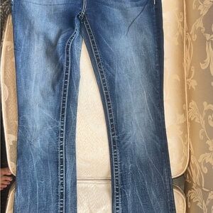 Women's Miss Me Jeans 29/37